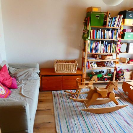 Ferienwohnung Bodensee Bullerbue Eigeltingen Ngoại thất bức ảnh