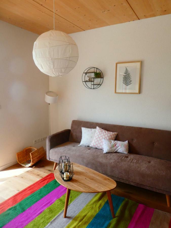 Ferienwohnung Bodensee Bullerbue Eigeltingen Ngoại thất bức ảnh