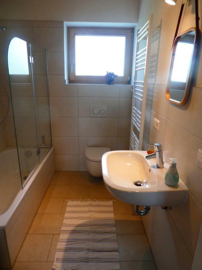 Ferienwohnung Bodensee Bullerbue Eigeltingen Ngoại thất bức ảnh